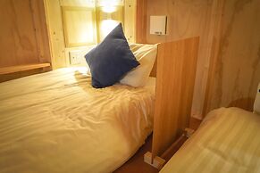 JR Mobile Inn Sapporo Kotoni