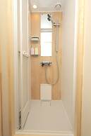 JR Mobile Inn Sapporo Kotoni