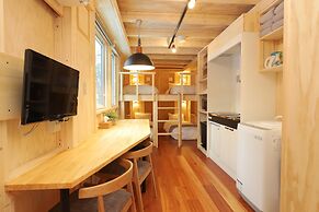 JR Mobile Inn Sapporo Kotoni