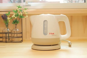 JR Mobile Inn Sapporo Kotoni