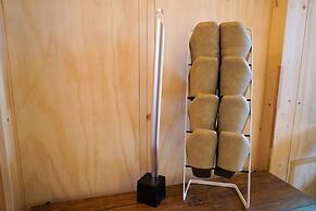 JR Mobile Inn Sapporo Kotoni