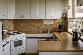 Kópasker Guesthouse