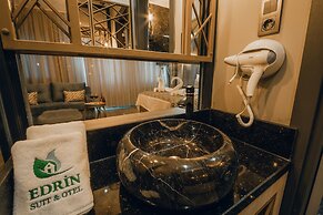 Edrin Gözde Hotel