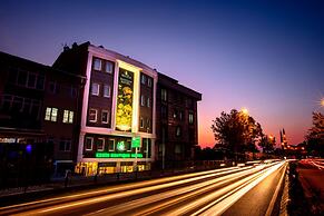 Edrin Gözde Hotel