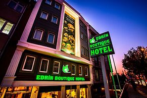 Edrin Gözde Hotel