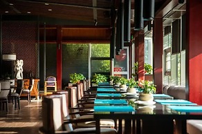SSAW Boutique Hotel Hangzhou Xiaoshan Yinlong
