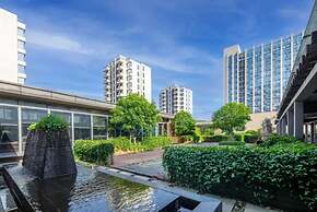 SSAW Boutique Hotel Hangzhou Xiaoshan Yinlong