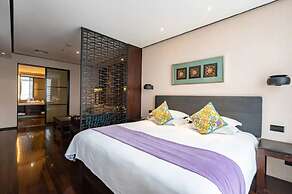 SSAW Boutique Hotel Hangzhou Xiaoshan Yinlong