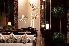 SSAW Boutique Hotel Hangzhou Xiaoshan Yinlong