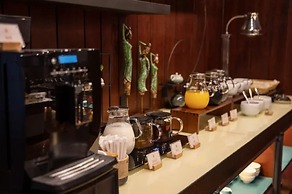 SSAW Boutique Hotel Hangzhou Xiaoshan Yinlong