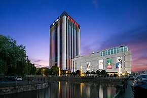 SSAW Boutique Hotel Hangzhou Xiaoshan Yinlong