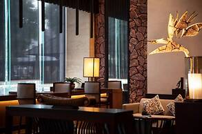 SSAW Boutique Hotel Hangzhou Xiaoshan Yinlong