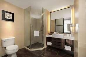 SSAW Boutique Hotel Hangzhou Xiaoshan Yinlong