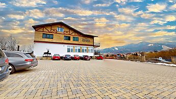 Hotel Diana