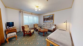 Hotel Diana