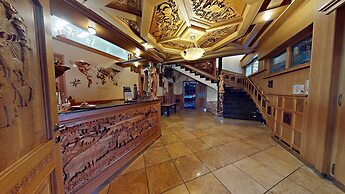 Hotel Diana