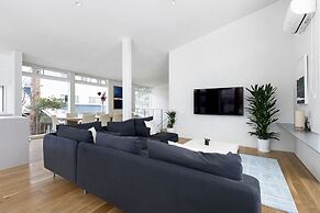 Alpinarc Chalet HAKUBA