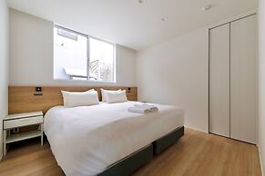 Alpinarc Chalet HAKUBA