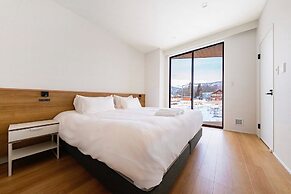 Alpinarc Chalet HAKUBA