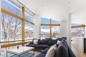 Alpinarc Chalet HAKUBA