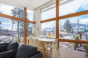 Alpinarc Chalet HAKUBA