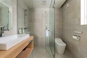 Alpinarc Chalet HAKUBA