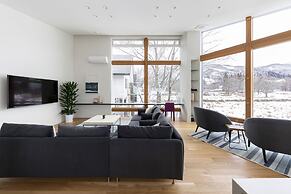 Alpinarc Chalet HAKUBA