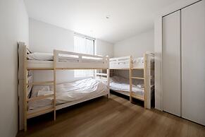 Alpinarc Chalet HAKUBA