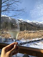 Alpinarc Chalet HAKUBA