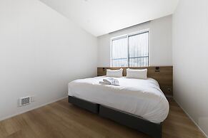 Alpinarc Chalet HAKUBA