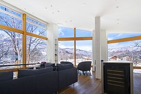 Alpinarc Chalet HAKUBA
