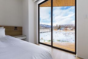 Alpinarc Chalet HAKUBA