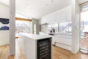 Alpinarc Chalet HAKUBA