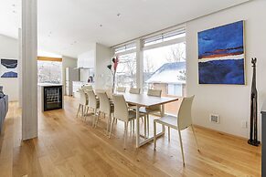 Alpinarc Chalet HAKUBA