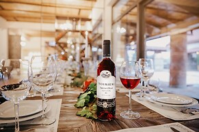 Château Mosmieri Hotel & Winery