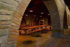 Château Mosmieri Hotel & Winery