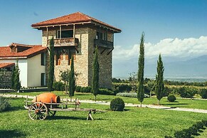 Château Mosmieri Hotel & Winery