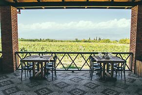 Château Mosmieri Hotel & Winery