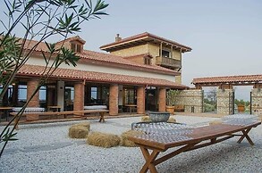 Château Mosmieri Hotel & Winery