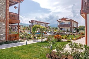Château Mosmieri Hotel & Winery