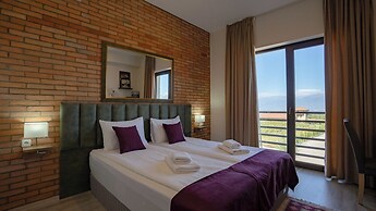 Château Mosmieri Hotel & Winery