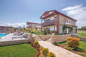 Château Mosmieri Hotel & Winery