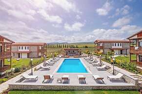 Château Mosmieri Hotel & Winery
