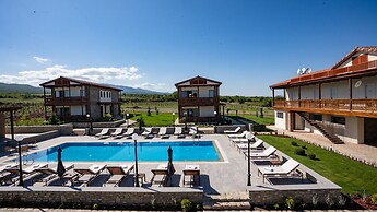 Château Mosmieri Hotel & Winery