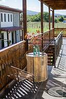 Château Mosmieri Hotel & Winery