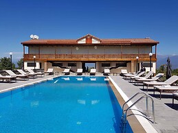 Château Mosmieri Hotel & Winery