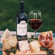 Château Mosmieri Hotel & Winery