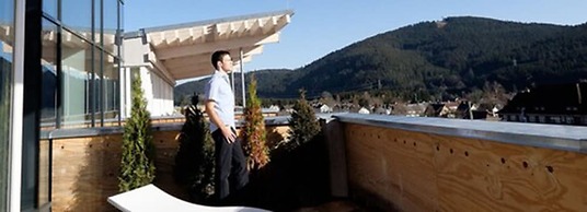 Hotel Bären Titisee