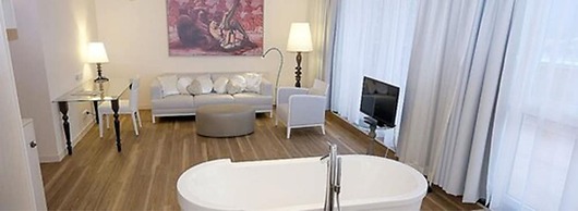 Hotel Bären Titisee