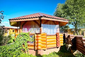 Country Club Luchy